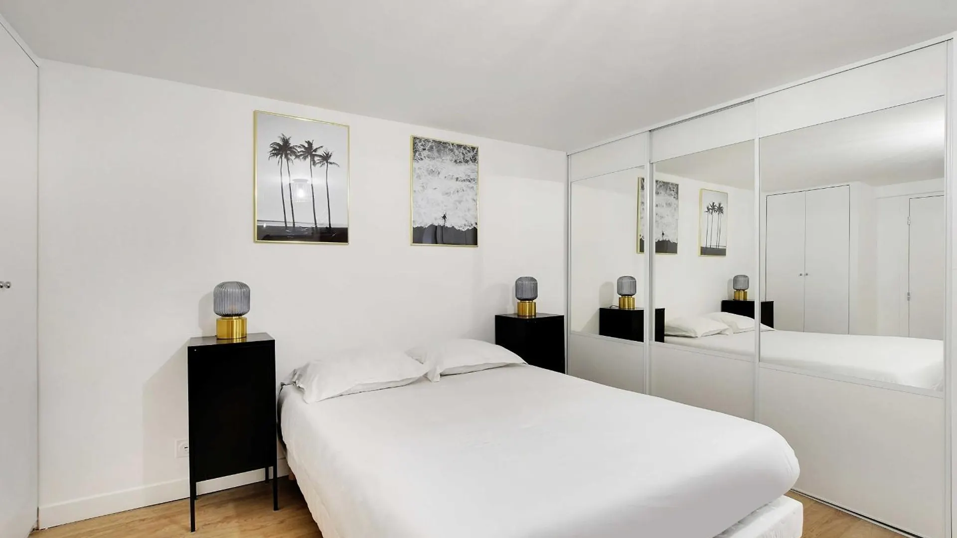 Cmg - Residence Operagrands Magasins Paris 0*,
