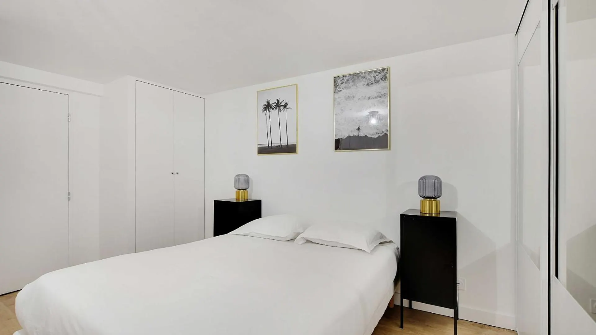 Apartment Cmg - Residence Operagrands Magasins Paris France
