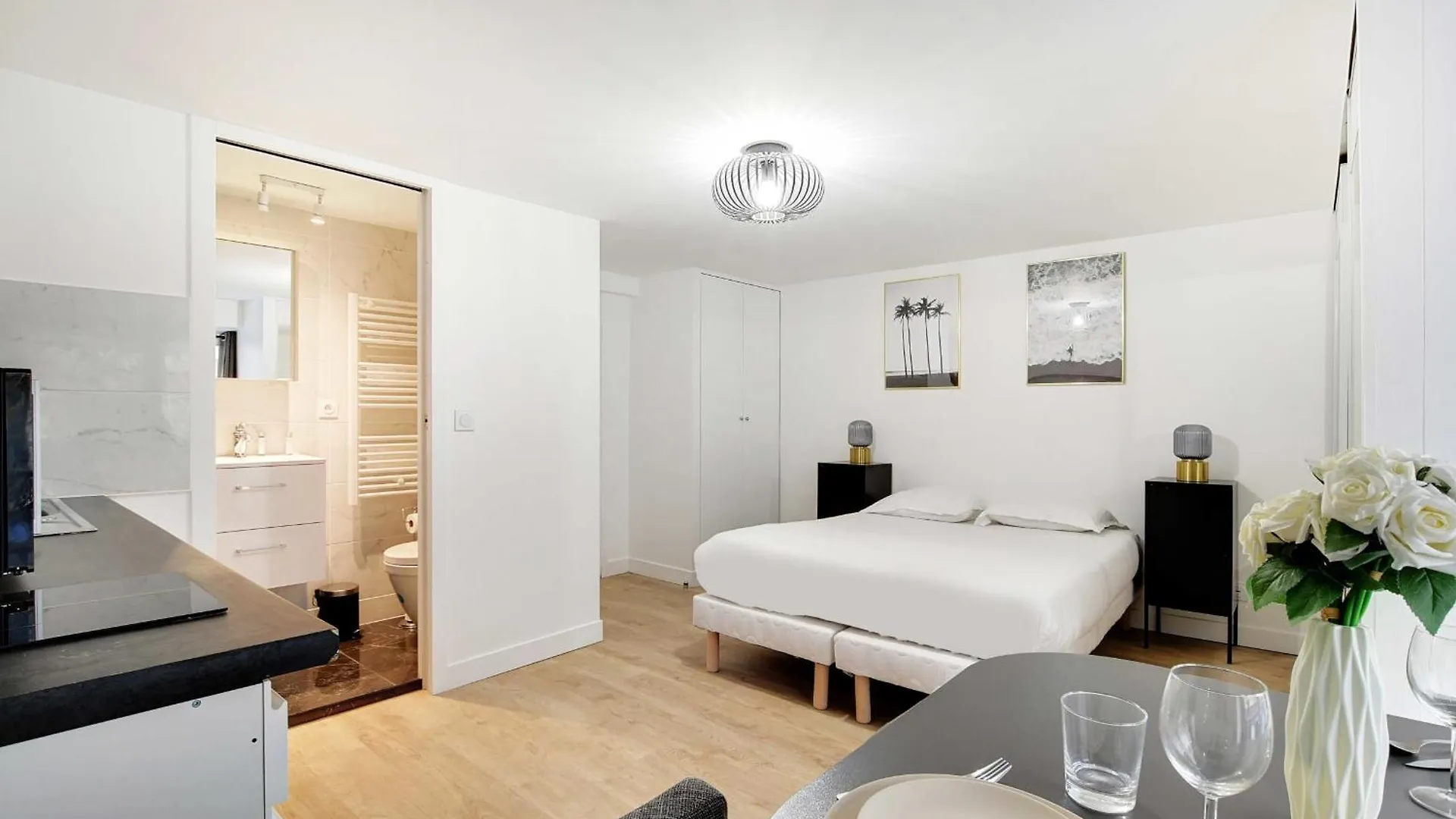 Cmg - Residence Operagrands Magasins Paris