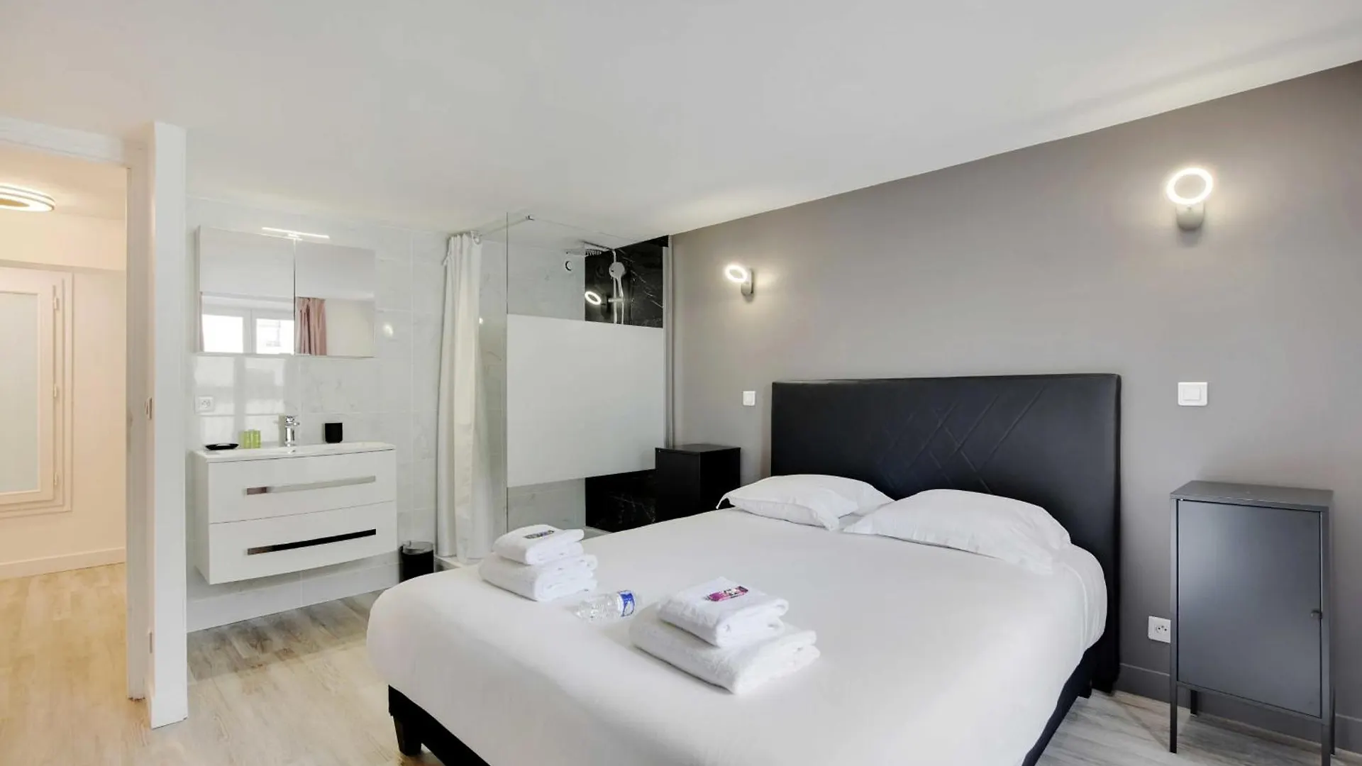 Apartment Cmg - Residence Operagrands Magasins Paris