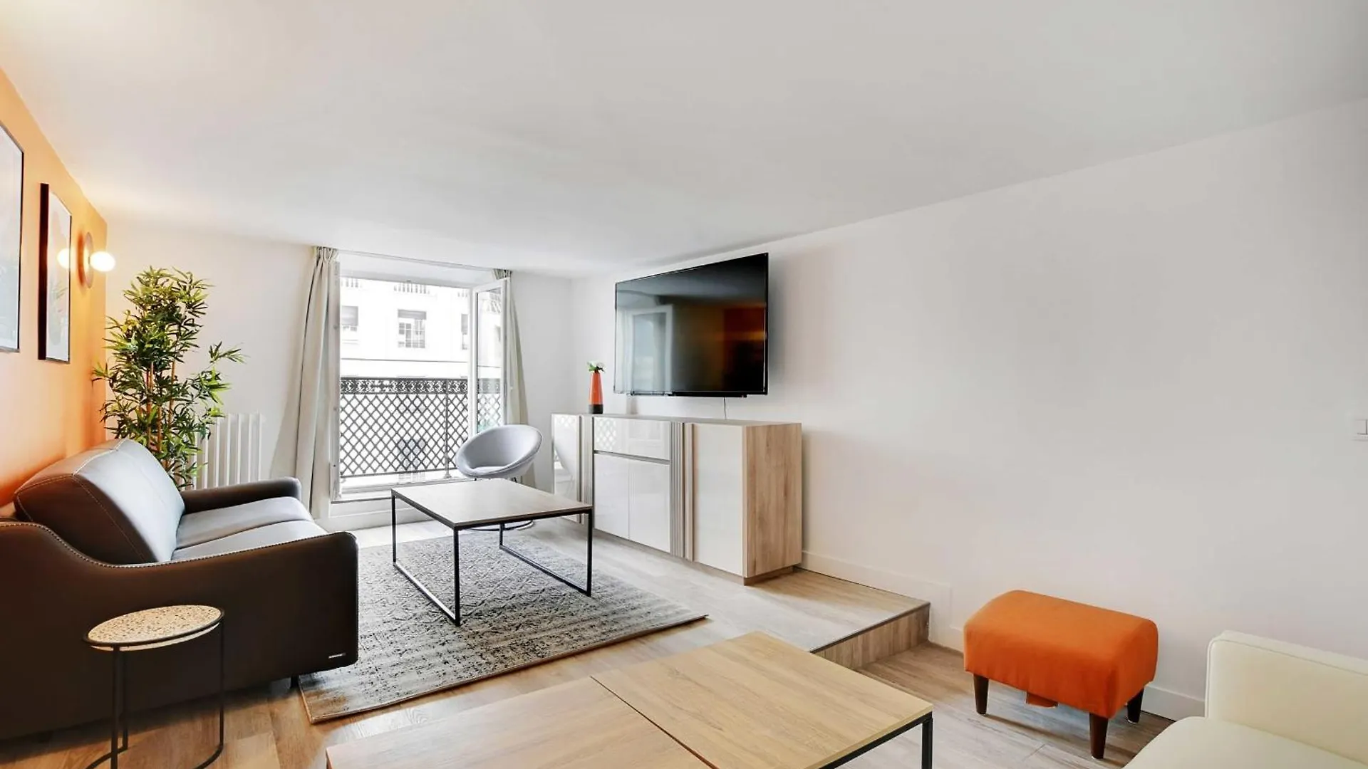 Cmg - Residence Operagrands Magasins Paris 0*,  France