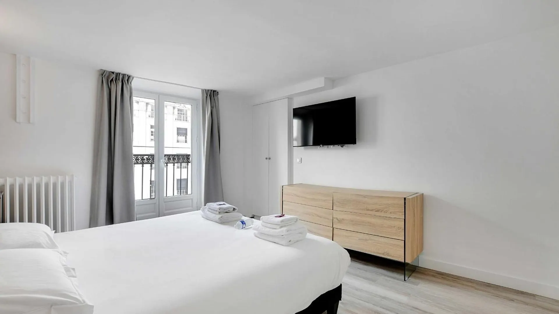 Cmg - Residence Operagrands Magasins Paris