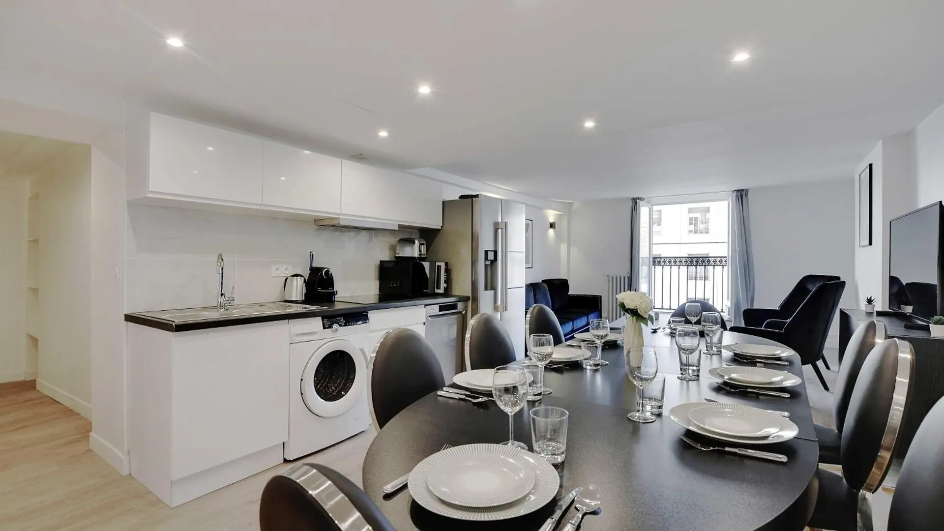 Cmg - Residence Operagrands Magasins Paris 0*,  France