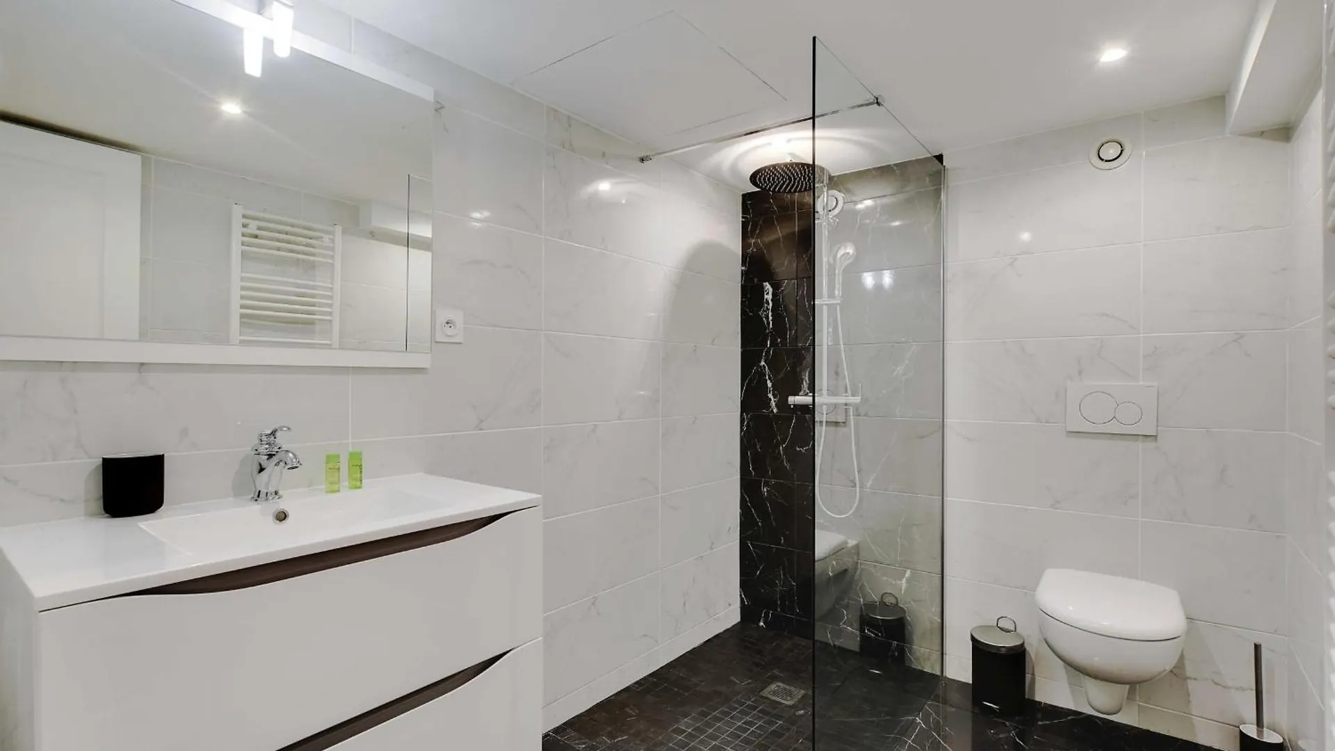 Apartment Cmg - Residence Operagrands Magasins Paris
