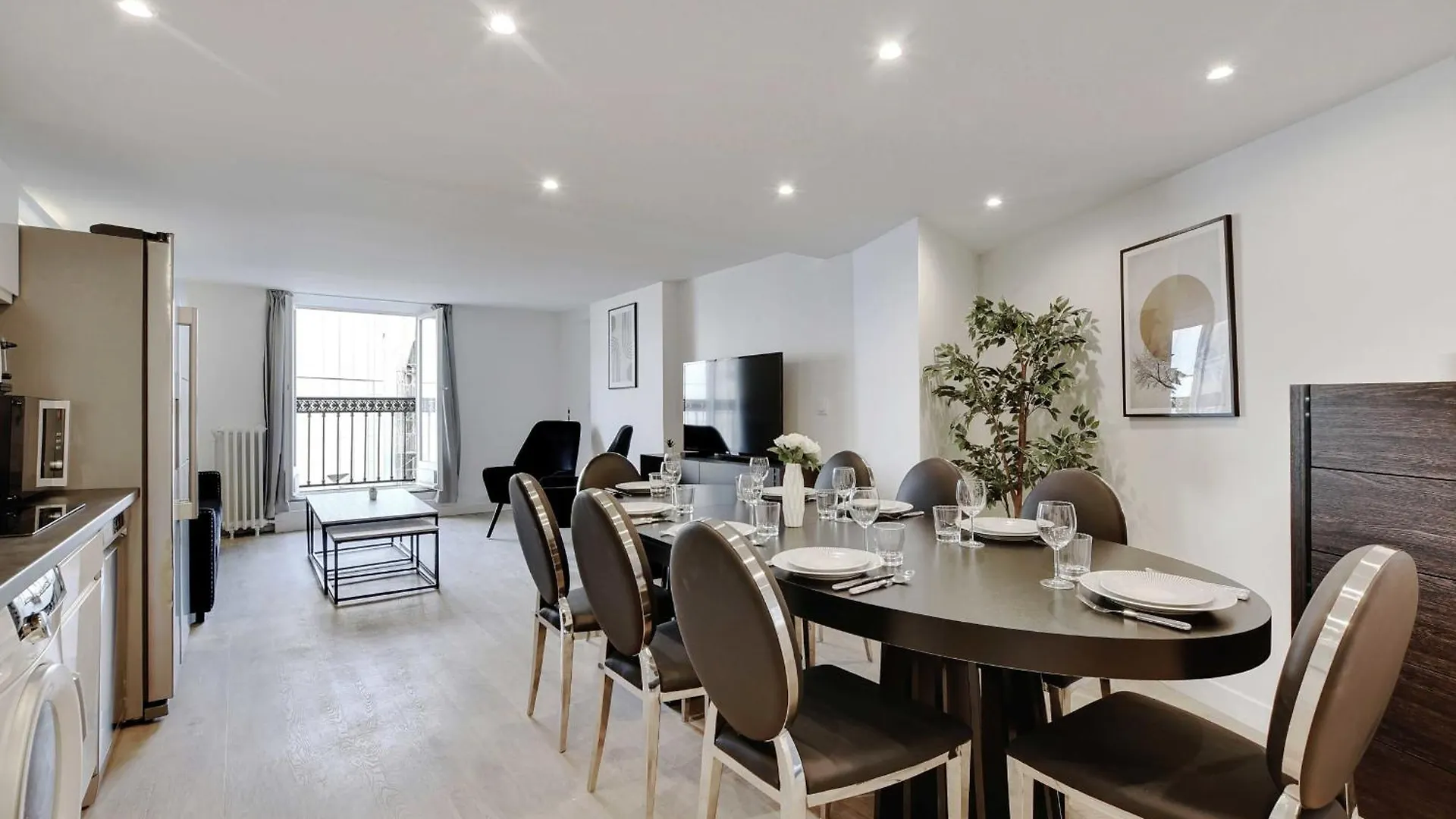 Cmg - Residence Operagrands Magasins Paris 0*,  France