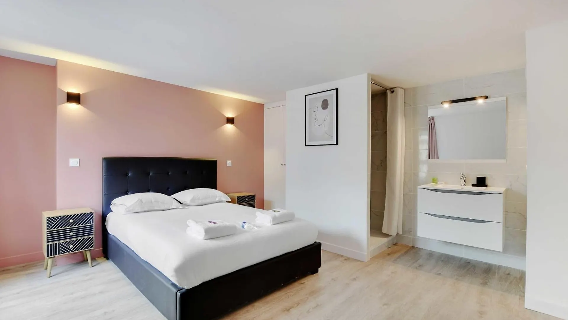 Cmg - Residence Operagrands Magasins Paris