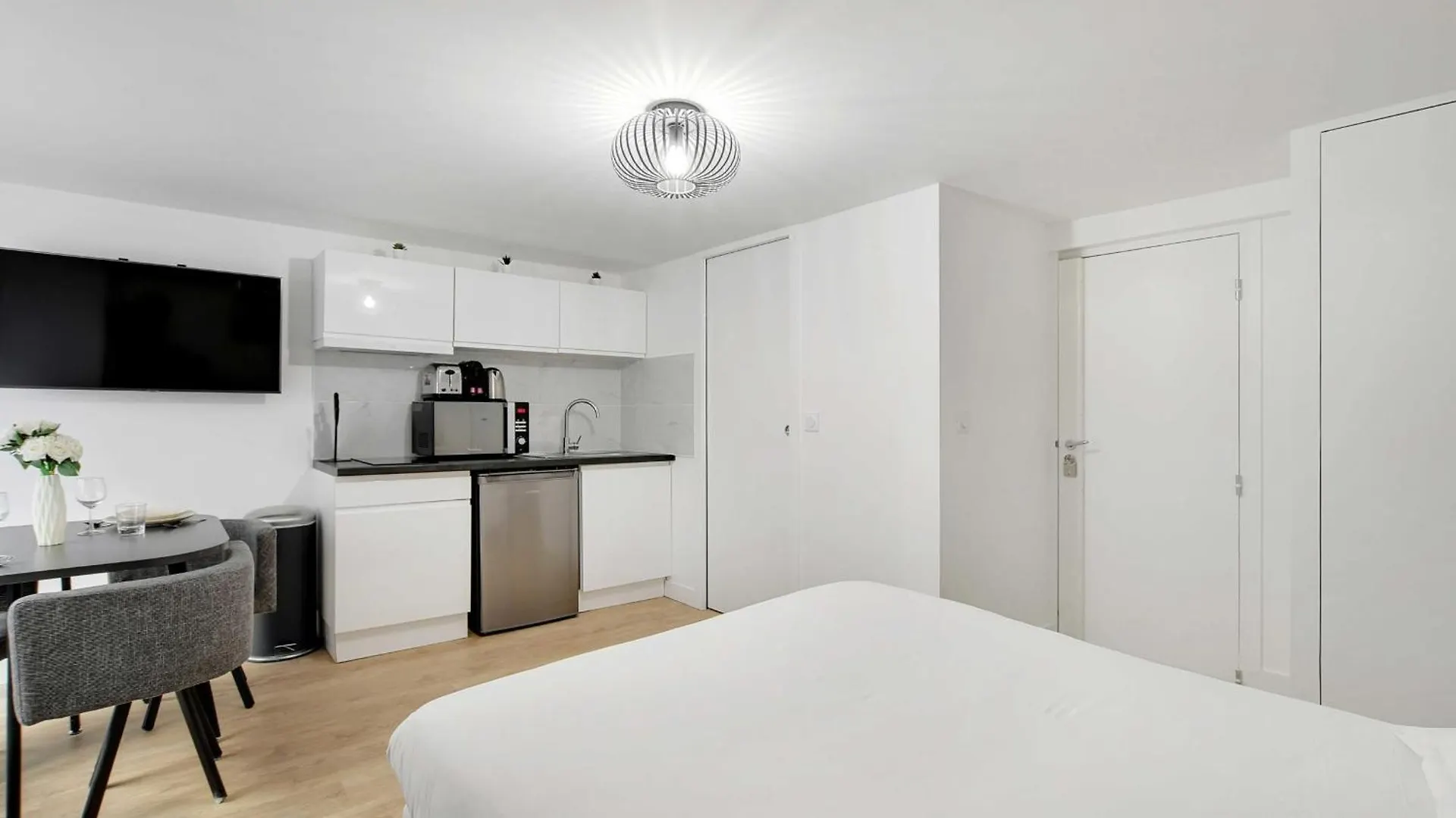 Cmg - Residence Operagrands Magasins Paris