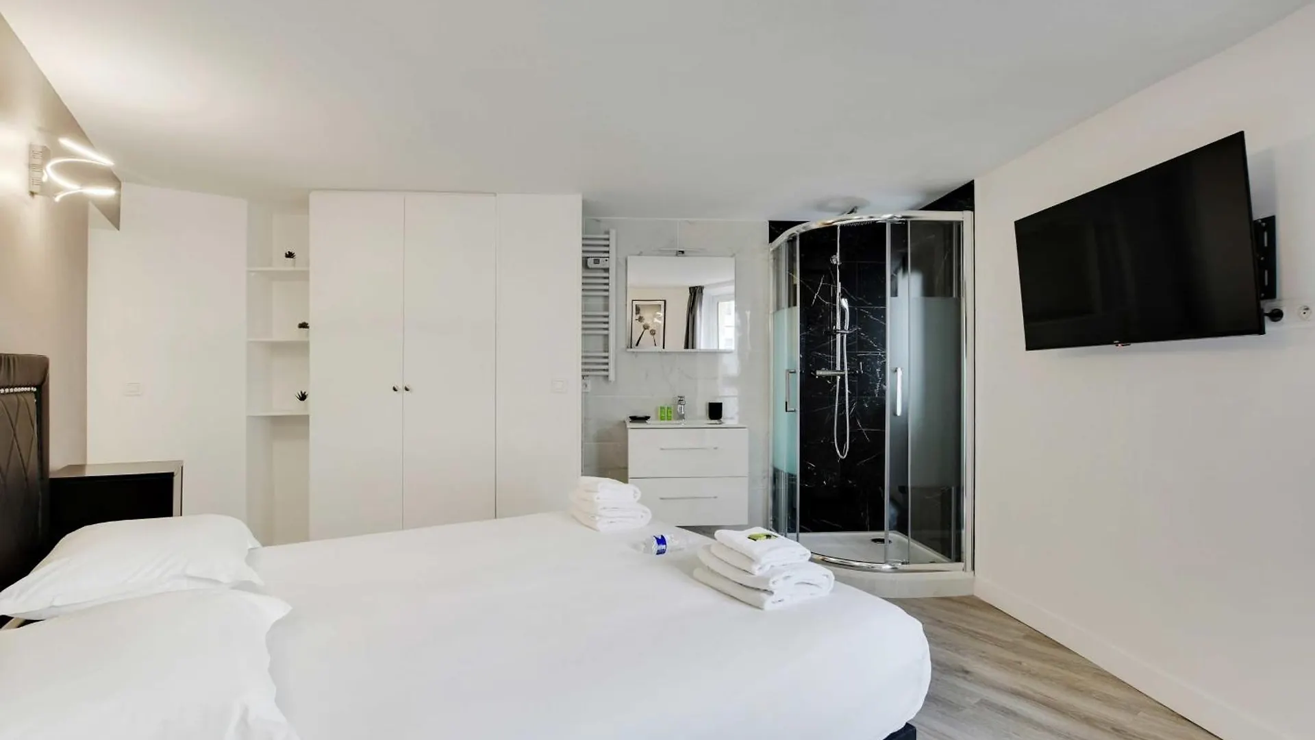 Cmg - Residence Operagrands Magasins Paris